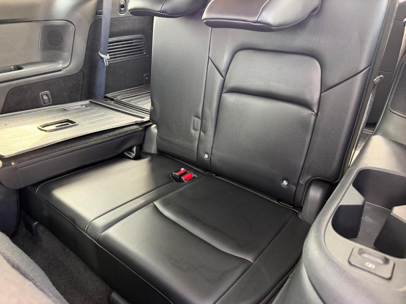 Used 2023 Nissan Pathfinder Platinum AWD/4WD image 8