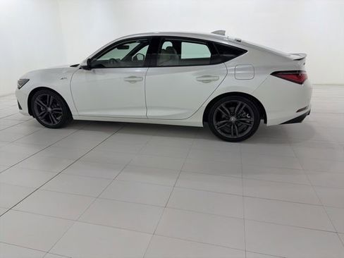 Certified 2023 Acura Integra A-Spec image 2