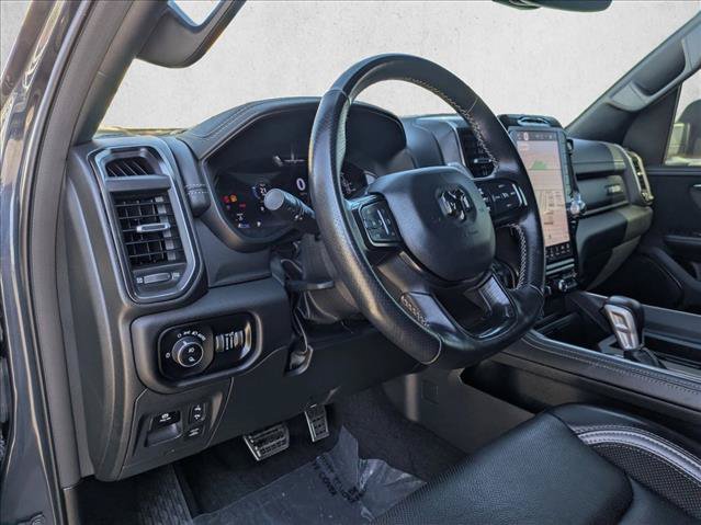 Used 2025 RAM 1500 RHO w/ Bed Utility Group AWD/4WD image 10