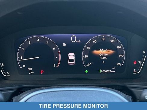 Certified 2025 Honda Accord SE image 26