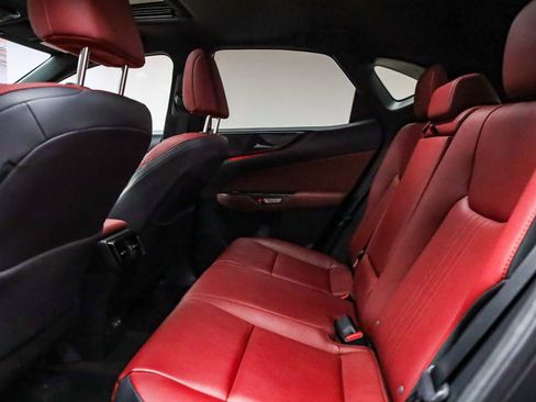 Used 2022 Lexus NX 350 350 Premium image 20