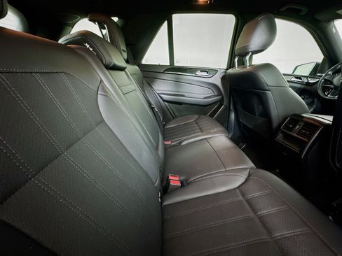 Used 2018 Mercedes-Benz GLE 350 4MATIC image 24