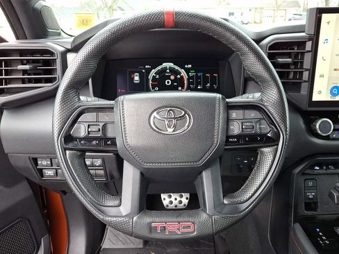 Used 2024 Toyota Sequoia TRD Pro image 24