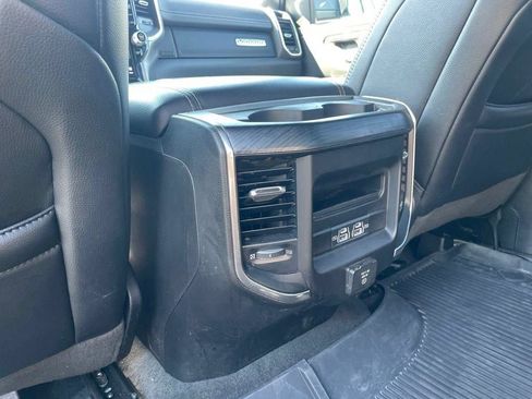 Used 2023 RAM 1500 Laramie AWD/4WD image 27