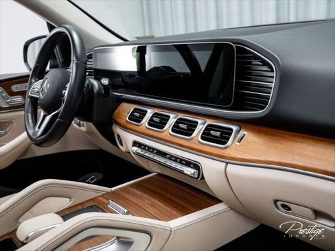 Used 2022 Mercedes-Benz GLE 350 image 42
