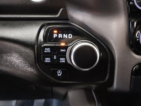 Used 2025 RAM 1500 Lone Star image 8