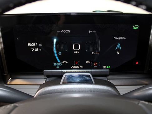 Used 2024 GMC Hummer EV 2X AWD/4WD image 16