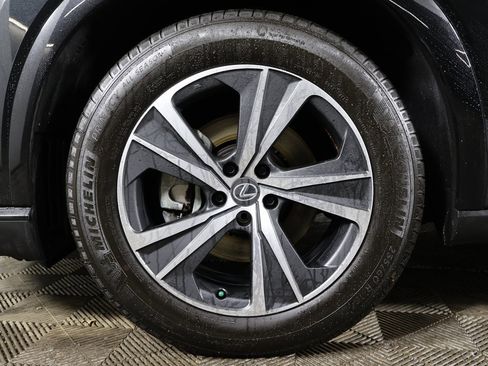 Used 2024 Lexus RX 350 Premium image 21