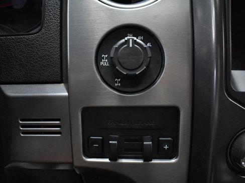 Used 2014 Ford F150 Raptor w/ Equipment Group 801A Luxury AWD/4WD image 19