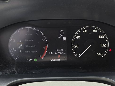 Used 2024 Honda HR-V LX image 19