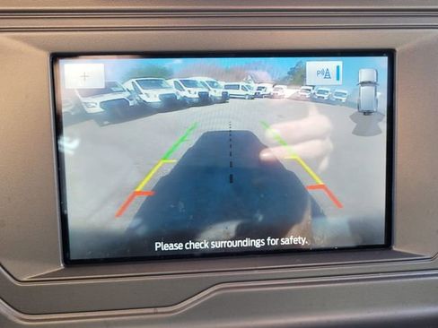 Certified 2022 Ford Bronco Outer Banks image 25