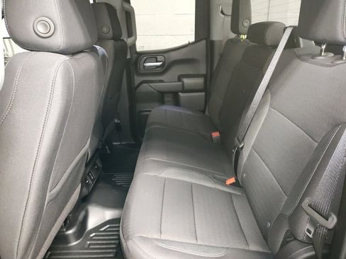 New 2026 GMC Sierra 1500 Pro w/ Pro Value Package image 26