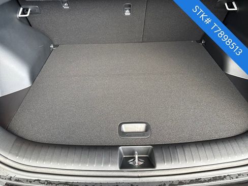 New 2026 Kia Seltos EX image 3