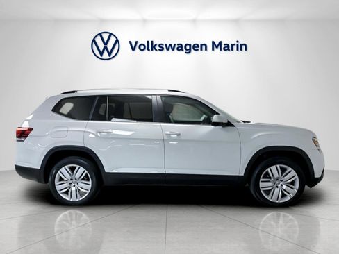 Used 2019 Volkswagen Atlas SE image 6