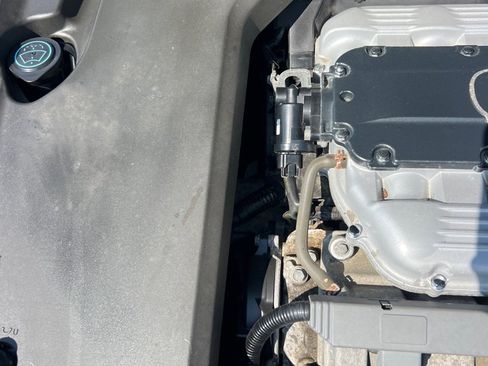 Used 2012 Acura TL SH-AWD image 46