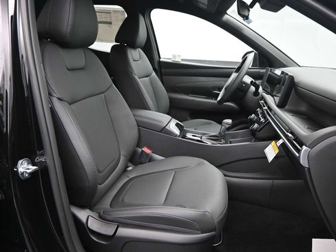 New 2025 Hyundai Santa Cruz SEL image 11