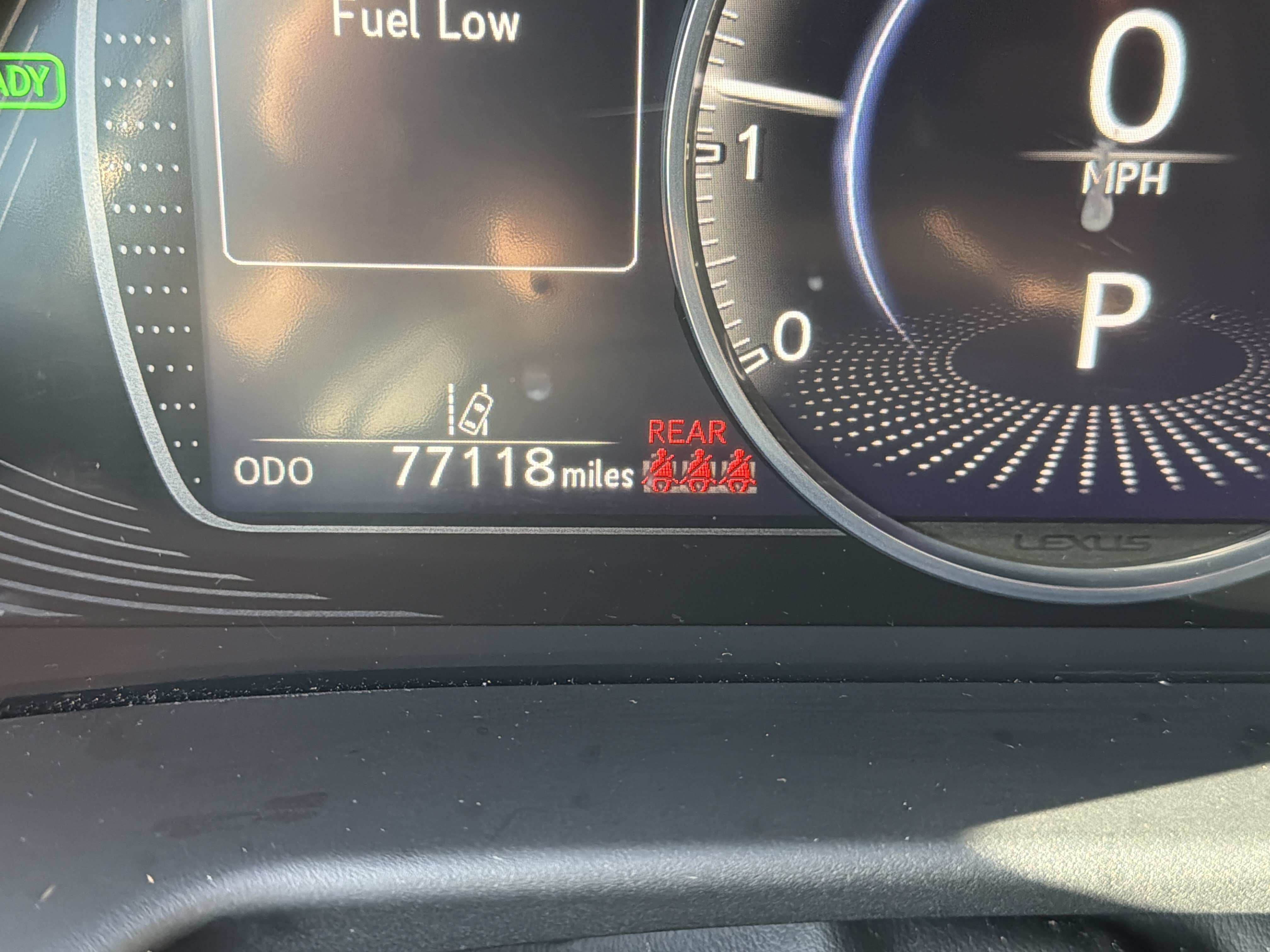 Certified 2020 Lexus ES 300h w/ Premium Package FWD image 20