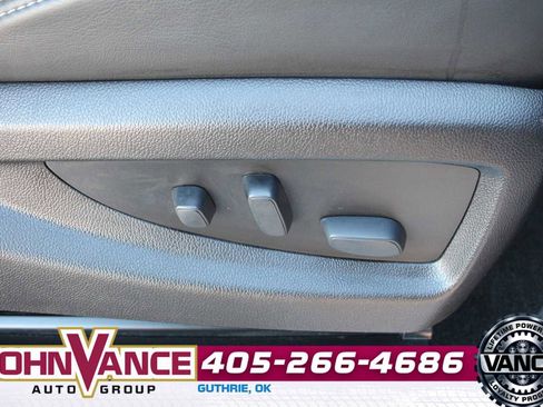 Used 2019 GMC Sierra 2500 Denali w/ Duramax Plus Package image 20