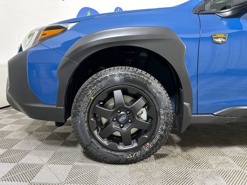 New 2025 Subaru Outback Wilderness image 8