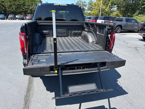 New 2026 Ford F150 Raptor AWD/4WD image 39