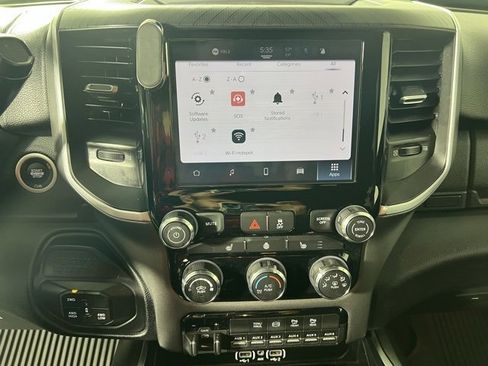 Used 2025 RAM 2500 Big Horn image 17