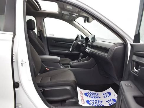 Used 2024 Honda CR-V EX image 17