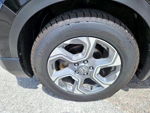 Used 2017 Honda CR-V EX-L image 10