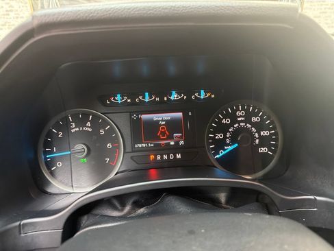 Used 2019 Ford F150 XLT w/ Equipment Group 302A Luxury AWD/4WD image 24