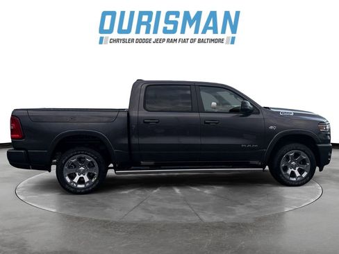 New 2026 RAM 1500 Big Horn image 7