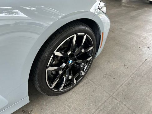 Used 2026 BMW 430i Convertible RWD image 31
