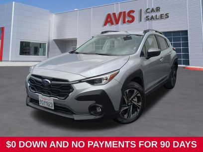 Used 2025 Subaru Crosstrek 2.5i Premium