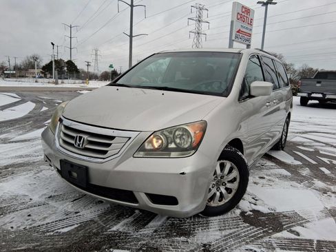 Used 2008 Honda Odyssey EX-L image 1