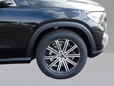Used 2026 Mercedes-Benz GLE 350 4MATIC image 8