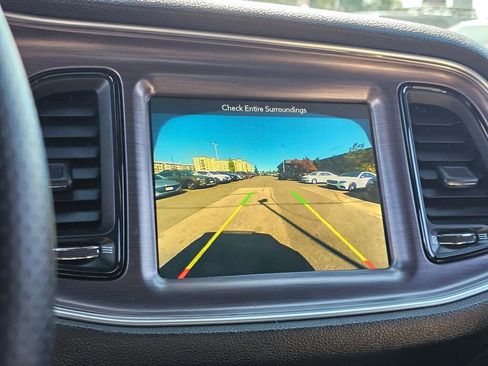 Used 2018 Dodge Challenger R/T Scat Pack image 19