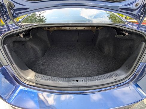 Used 2011 MAZDA MAZDA6 i Sport image 9