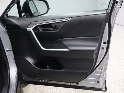 Certified 2023 Toyota RAV4 LE image 24