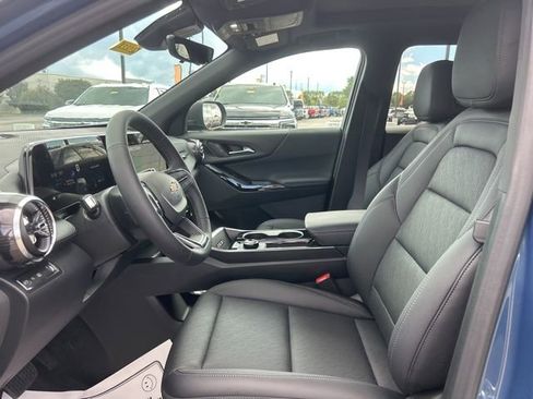 New 2026 Chevrolet Equinox LT w/ Convenience Package II image 15