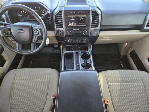 Used 2015 Ford F150 XLT w/ Equipment Group 302A Luxury image 23