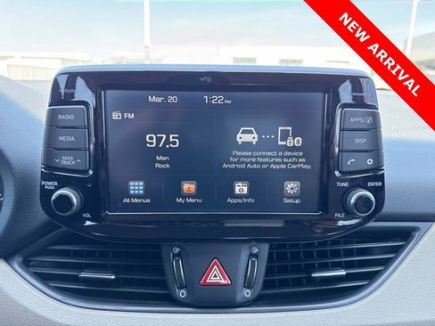 Used 2018 Hyundai Elantra GT image 23