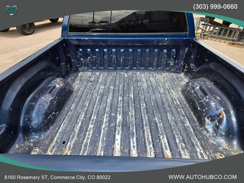 Used 2006 Dodge Ram 2500 Truck Laramie w/ Protection Group AWD/4WD image 6