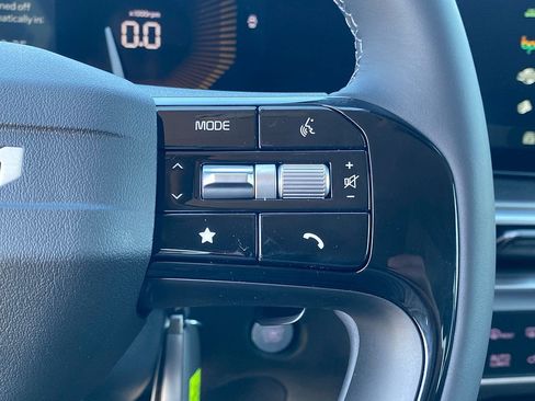 New 2026 Kia Sorento EX FWD image 16
