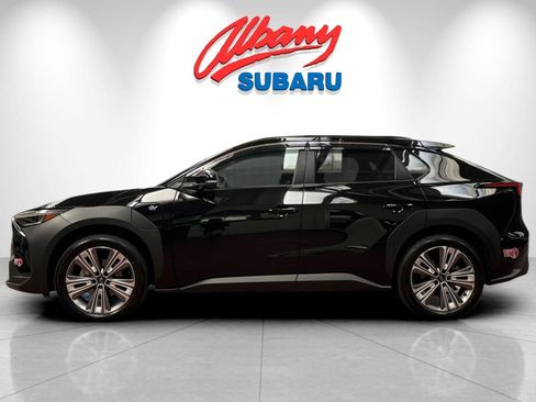Used 2023 Subaru Solterra AWD image 8