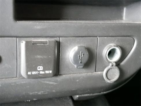 Used 2016 Chevrolet Express 3500 LT w/ LT Preferred Equipment Group image 20