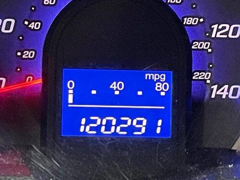 Used 2009 Honda Fit Sport image 38