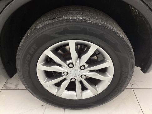 Used 2018 Dodge Durango SXT w/ Quick Order Package 2BB image 49