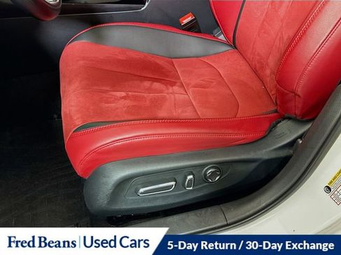 Used 2024 Acura Integra A-Spec FWD image 19