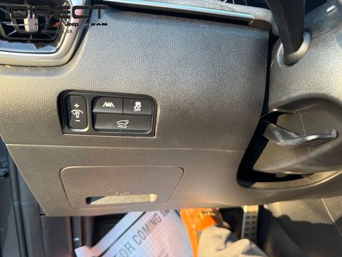 Used 2021 Kia Sorento SX Prestige AWD/4WD image 24