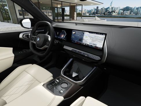 Used 2026 BMW X3 xDrive30 image 14