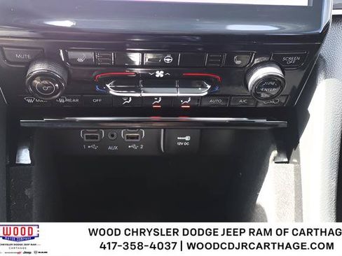 Used 2022 Jeep Grand Cherokee L Limited AWD/4WD image 13