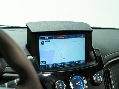 Used 2014 Cadillac CTS V image 26